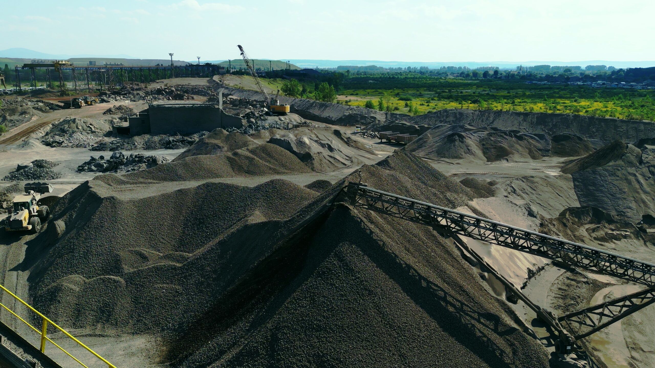 Environmentally Intelligent