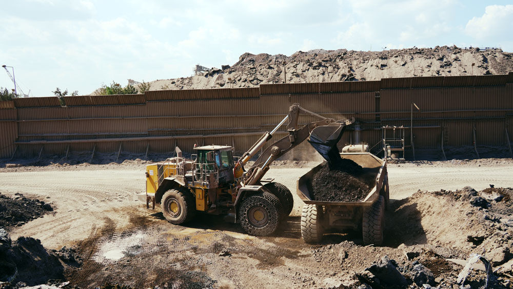 Equipment Rental