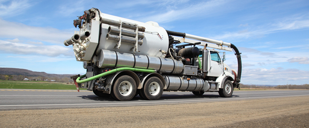 Vacuum Truck Services