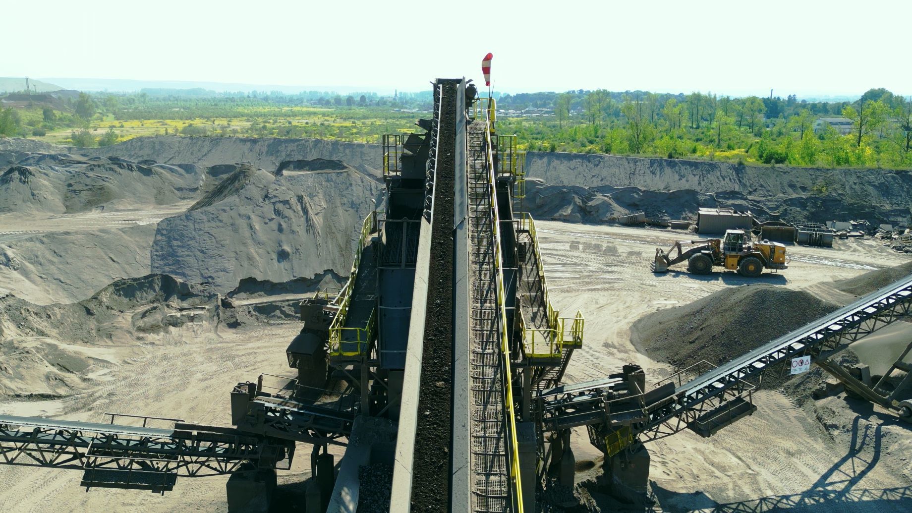 Environmental & Ancillary